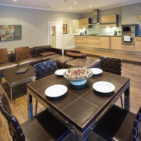 Burnets Apartments Edynburg Zewnętrze zdjęcie