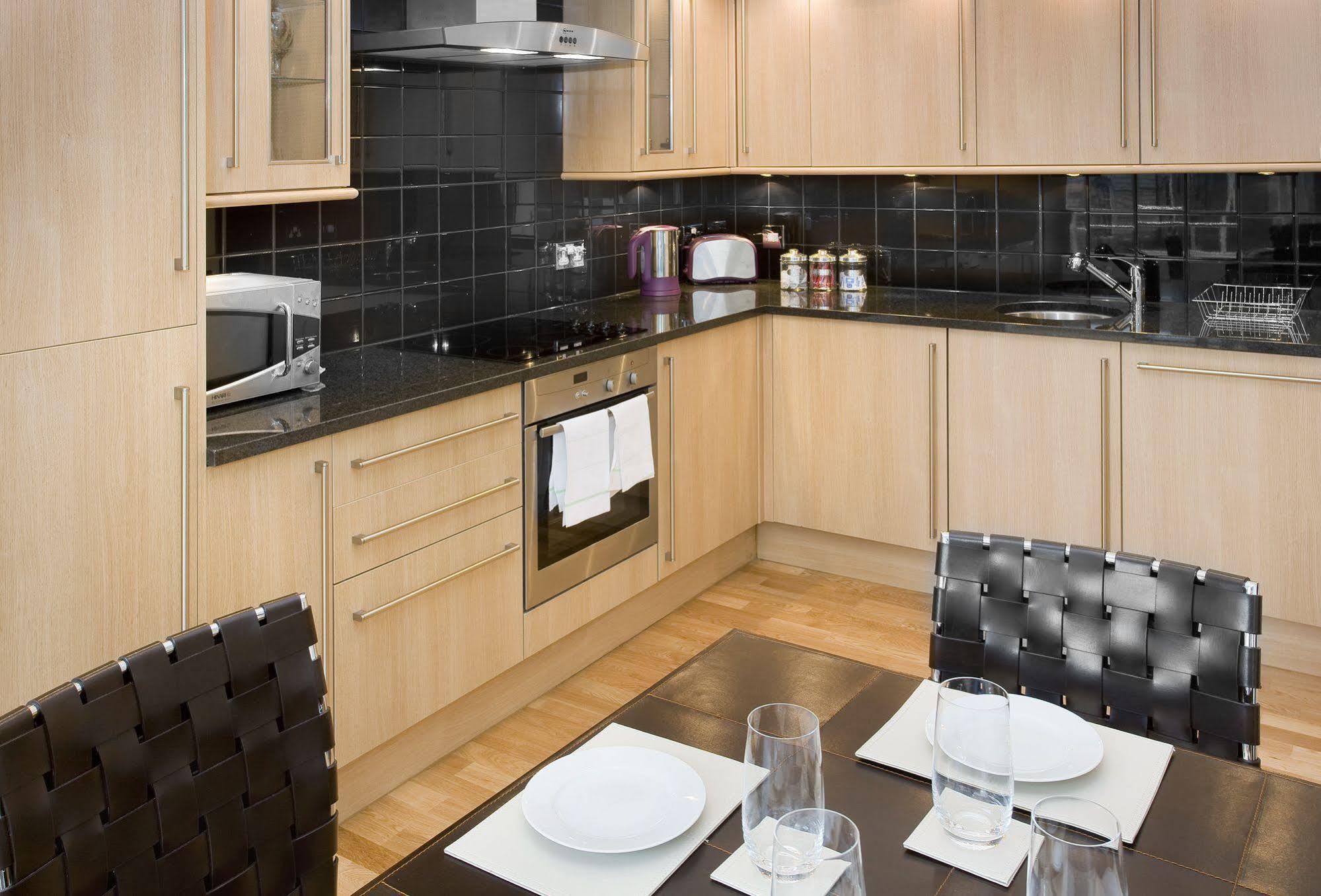 Burnets Apartments Edynburg Zewnętrze zdjęcie
